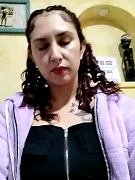 Megan-01- online show from February 26, 2025, 2:16 pm