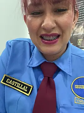 Snapshot of Megan-01- chatting on April 15, 2026, 12:53 pm Megan-01- online show from April 15, 2026, 12:53 pm
