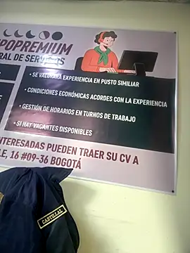 Megan-01- online show from October 8, 2025, 12:50 pm