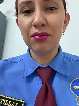 Snapshot of Megan-01- chatting on March 28, 2026, 1:23 pm Megan-01- online show from March 28, 2026, 1:23 pm