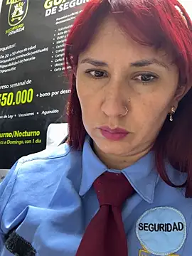 Snapshot of Megan-01- chatting on March 16, 2026, 11:03 am Megan-01- online show from March 16, 2026, 11:03 am