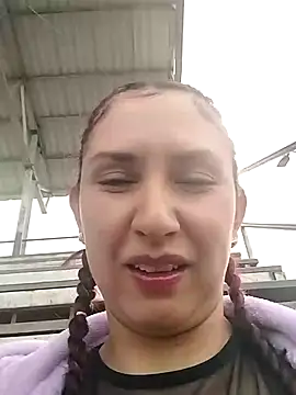 Megan-01- online show from March 5, 2025, 2:12 pm