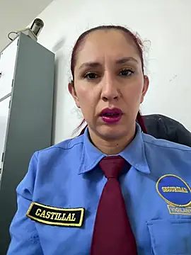 Snapshot of Megan-01- chatting on April 2, 2026, 1:07 pm Megan-01- online show from April 2, 2026, 1:07 pm
