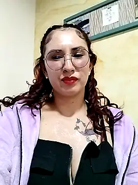 Megan-01- online show from February 26, 2025, 5:21 pm