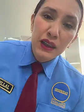 Megan-01- online show from February 6, 2026, 11:50 am