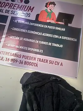 Megan-01- online show from September 12, 2025, 12:27 pm