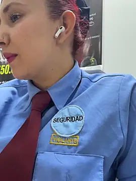 Snapshot of Megan-01- chatting on March 9, 2026, 3:04 pm Megan-01- online show from March 9, 2026, 3:04 pm