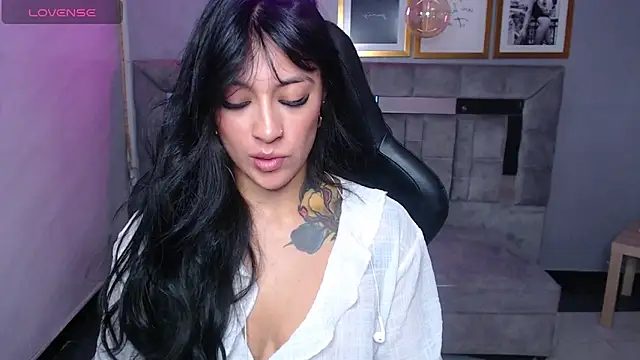 Snapshot of Isabella_Collen_v chatting on September 11, 2025, 1:11 pm Isabella Collen v online show from September 11, 2025, 1:11 pm
