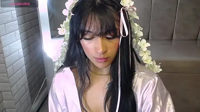 Snapshot of Isabella_Collen_v chatting on February 12, 2026, 1:11 pm Isabella Collen v online show from February 12, 2026, 1:11 pm