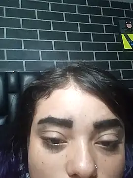 Snapshot of ChloeAllennn chatting on September 19, 2025, 11:03 am ChloeAllennn online show from September 19, 2025, 11:03 am
