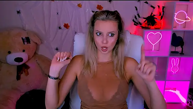 melissa richardson online show from October 23, 2025, 1:21 pm