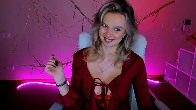 melissa richardson online show from December 1, 2025, 12:39 pm