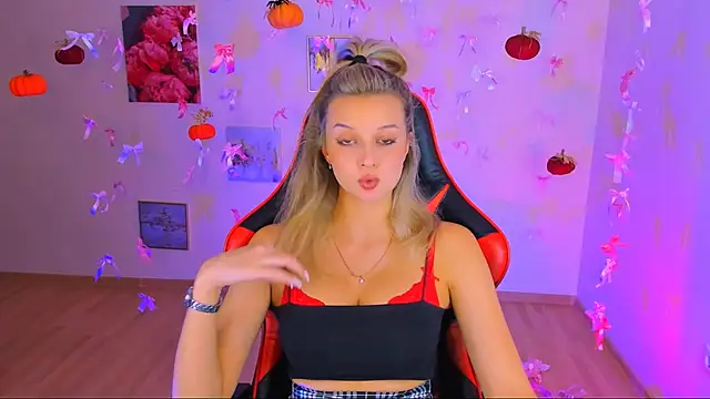 melissa richardson online show from October 22, 2025, 12:37 pm