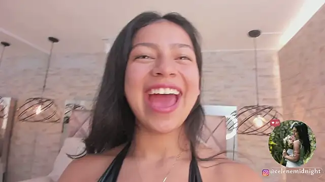 Snapshot of celene_midnight chatting on September 12, 2025, 7:24 pm celene midnight online show from September 12, 2025, 7:24 pm