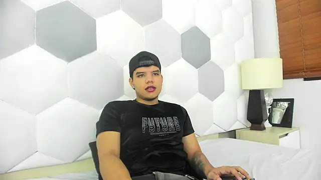 Snapshot of Axel_Forte chatting on March 4, 2026, 1:30 pm Axel Forte online show from March 4, 2026, 1:30 pm