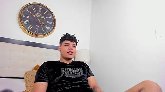 Snapshot of Axel_Forte chatting on June 27, 2026, 2:34 pm Axel Forte online show from June 27, 2026, 2:34 pm