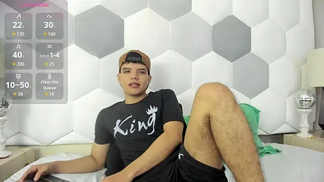 Snapshot of Axel_Forte chatting on October 8, 2025, 1:01 pm Axel Forte online show from October 8, 2025, 1:01 pm