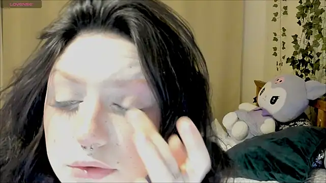 Snapshot of KimiSakura chatting on March 17, 2025, 4:40 am KimiSakura online show from March 17, 2025, 4:40 am