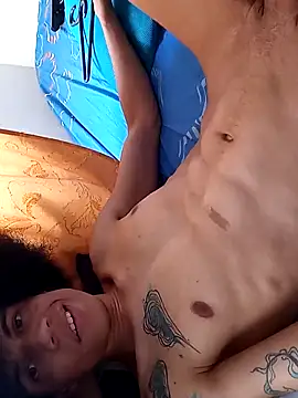 Snapshot of Smith_Gael chatting on October 7, 2025, 8:10 pm Smith Gael online show from October 7, 2025, 8:10 pm