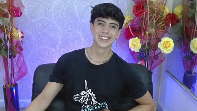 star boyxx online show from October 9, 2025, 9:15 pm