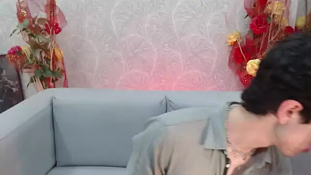 star boyxx online show from September 18, 2025, 8:56 pm