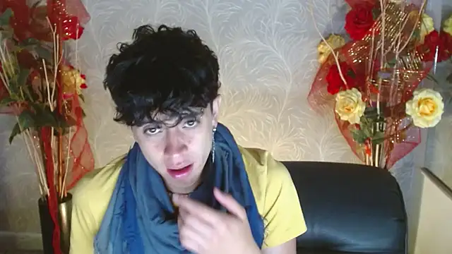 star boyxx online show from October 10, 2025, 2:07 pm