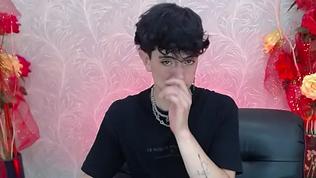 star boyxx online show from October 2, 2025, 8:34 pm
