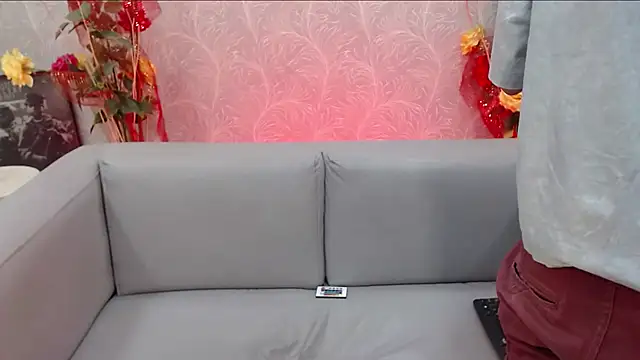 star boyxx online show from September 25, 2025, 8:37 pm