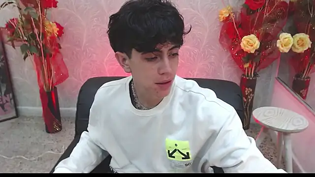 star boyxx online show from September 29, 2025, 8:58 pm