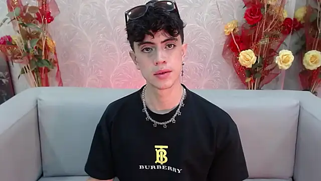 star boyxx online show from September 19, 2025, 10:03 pm