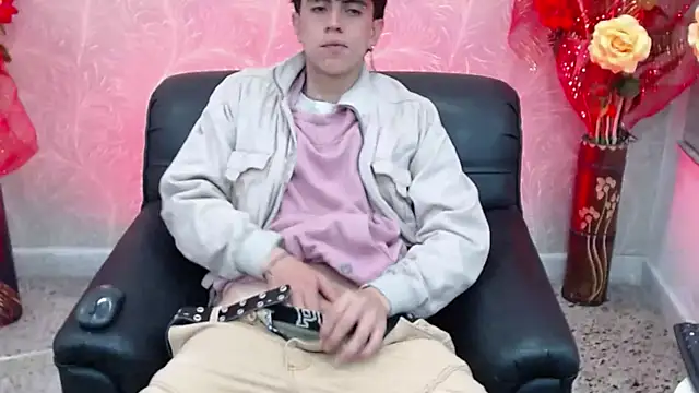 star boyxx online show from October 1, 2025, 9:29 pm