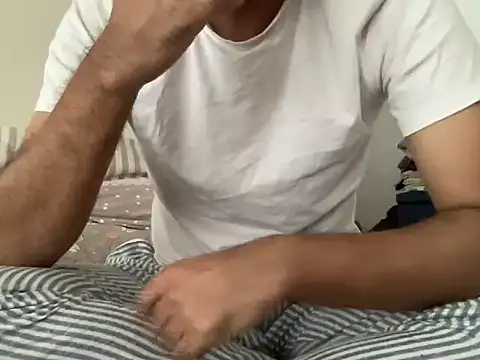 playboyx007 online show from November 10, 2025, 2:38 am