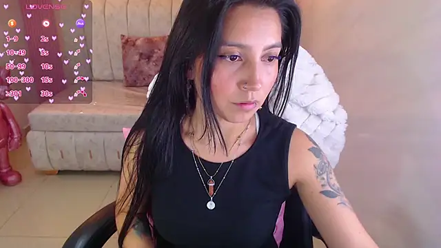 madhison klain s online show from February 7, 2026, 8:06 pm