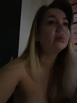 SelenaaD online show from October 4, 2025, 5:53 am