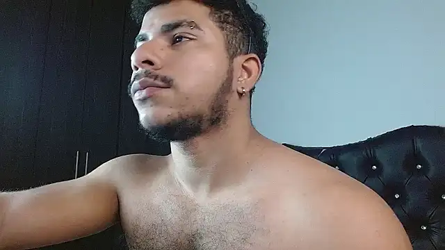 Javier Hot27 online show from February 13, 2026, 6:08 pm