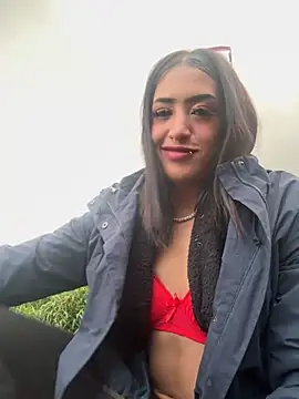 MichelleDiaz Pink online show from November 17, 2025, 10:25 pm