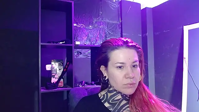 Snapshot of Pandora_9666 chatting on September 23, 2025, 2:57 pm Pandora 9666 online show from September 23, 2025, 2:57 pm