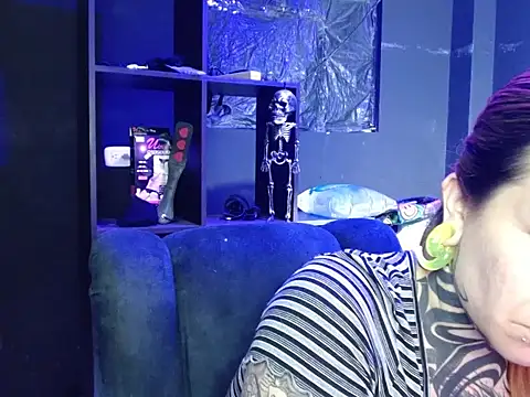 Pandora 9666 online show from November 24, 2025, 4:51 pm