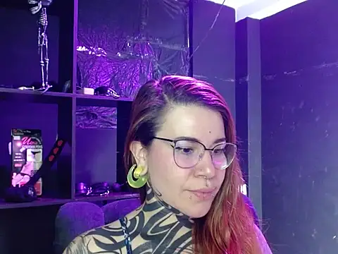 Pandora 9666 online show from October 15, 2025, 2:32 am