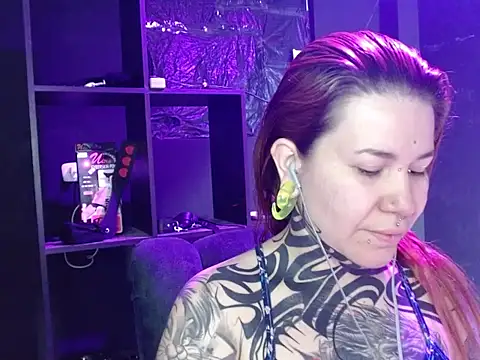 Snapshot of Pandora_9666 chatting on October 1, 2025, 3:49 pm Pandora 9666 online show from October 1, 2025, 3:49 pm