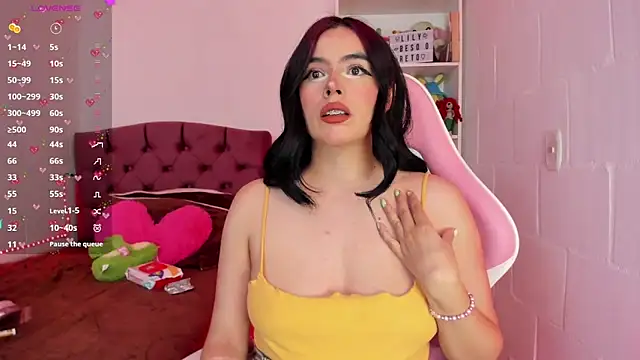 kit kat 10 online show from March 11, 2025, 3:58 am