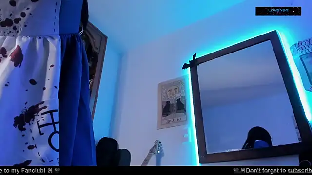 Snapshot of Hisato111 chatting on October 18, 2025, 12:29 pm Hisato111 online show from October 18, 2025, 12:29 pm