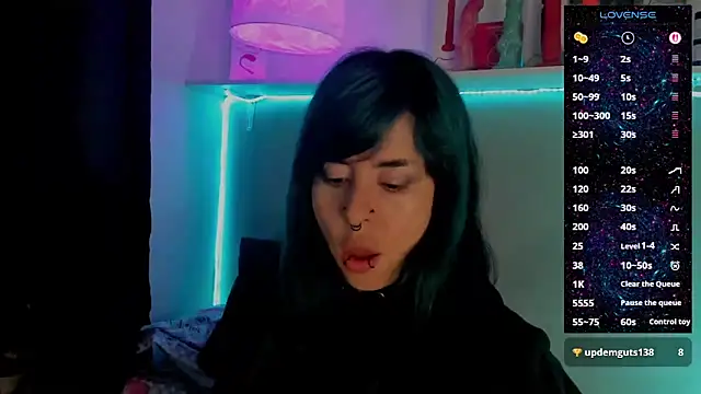 Snapshot of Hisato111 chatting on September 15, 2025, 1:00 pm Hisato111 online show from September 15, 2025, 1:00 pm