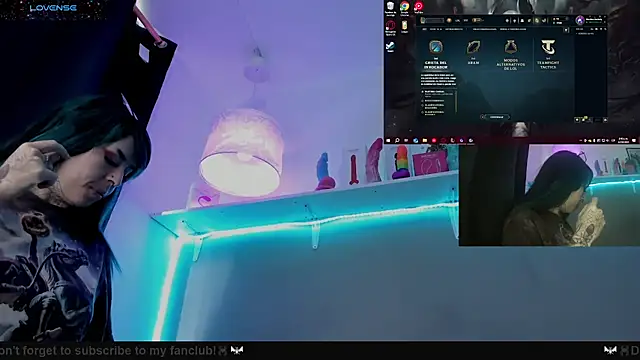 Snapshot of Hisato111 chatting on September 22, 2025, 1:17 pm Hisato111 online show from September 22, 2025, 1:17 pm