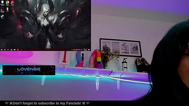 Snapshot of Hisato111 chatting on October 1, 2025, 12:53 pm Hisato111 online show from October 1, 2025, 12:53 pm