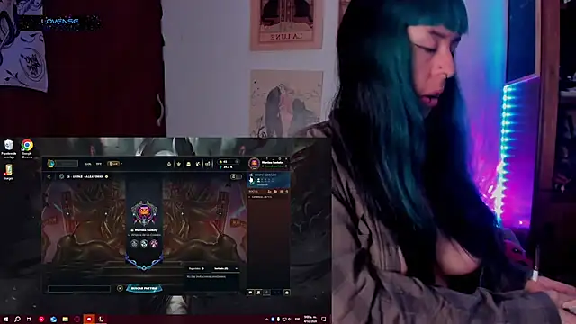 Hisato111 online show from February 4, 2026, 2:01 pm