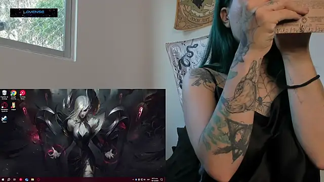 Snapshot of Hisato111 chatting on December 19, 2025, 1:13 pm Hisato111 online show from December 19, 2025, 1:13 pm