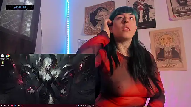 Snapshot of Hisato111 chatting on January 11, 2026, 12:23 pm Hisato111 online show from January 11, 2026, 12:23 pm