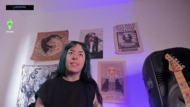 Snapshot of Hisato111 chatting on November 30, 2025, 1:01 pm Hisato111 online show from November 30, 2025, 1:01 pm