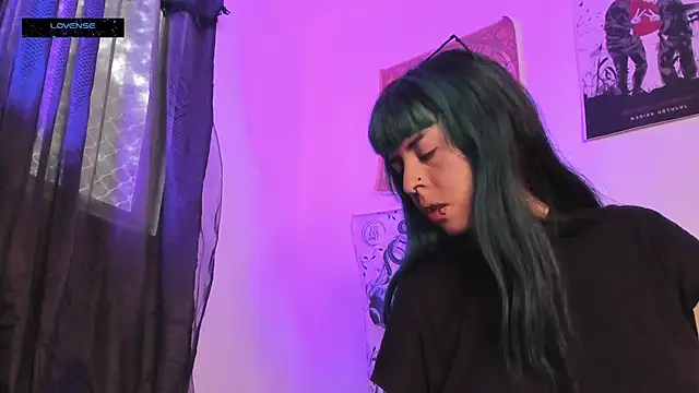 Snapshot of Hisato111 chatting on November 13, 2025, 12:53 pm Hisato111 online show from November 13, 2025, 12:53 pm